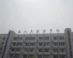 武汉市装潢学校